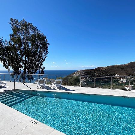 Apartamento Balcon del Mar Seaview 115 Casasol Nerja Exterior foto