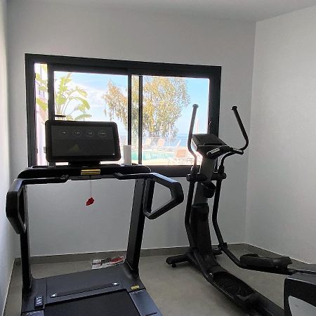Apartamento Balcon del Mar Seaview 115 Casasol Nerja Exterior foto