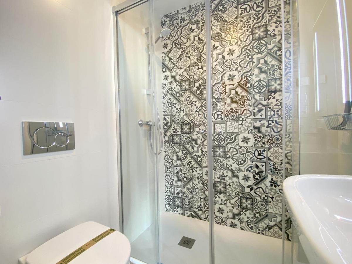 Apartamento Balcon del Mar Seaview 115 Casasol Nerja Exterior foto