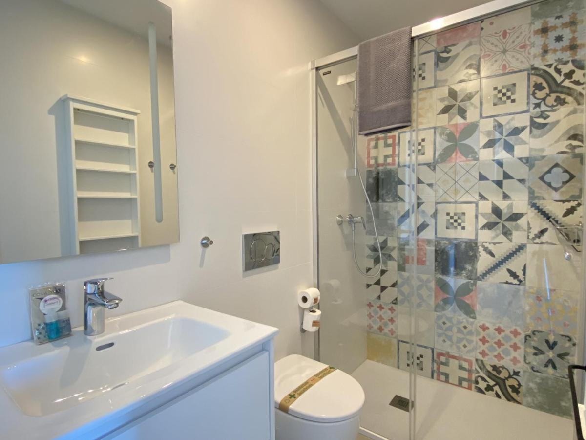 Apartamento Balcon del Mar Seaview 115 Casasol Nerja Exterior foto